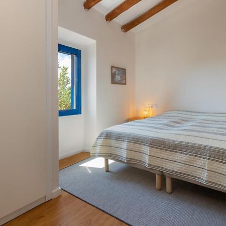Mas Tinus - Palmera Santa Cristina d'Aro Eksteriør bilde