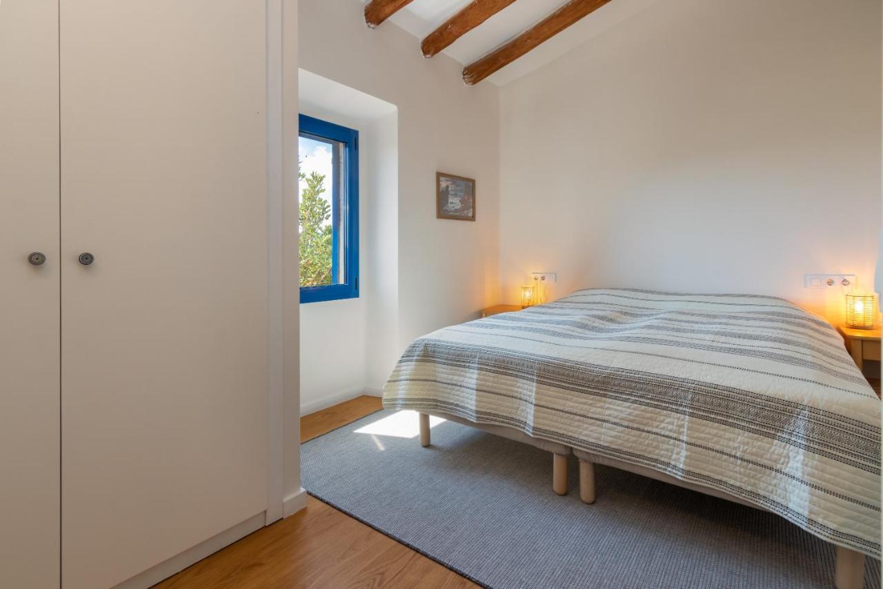 Mas Tinus - Palmera Santa Cristina d'Aro Eksteriør bilde